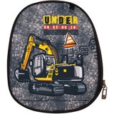 Target Ergonomski šolski nahrbtnik Superlight 2 Face Mighty Machines | Shoptok.si