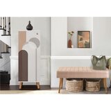 Woody Fashion vegas white - 948 - 0900 whitestone hallway furniture set Cene