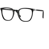 Persol Okvir za naočare 0PO3338V 95 50, Crni Cene