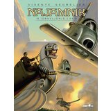 Lokomotiva Visente Segreljes - Najamnik broj 13 - Izbavljenje, 2. deo | ePonuda.com
