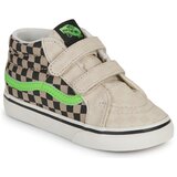 Vans SK8-Mid Reissue V GLOW Taupe Mist Smeđa Cijene