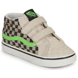 SK8-Mid Reissue V GLOW Taupe Mist Smeđa