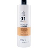 PURING 01 Richness Nourishing Shampoo Cene