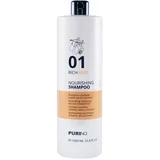 01 Richness Nourishing Shampoo