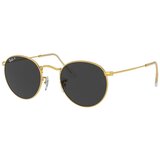 Ray-ban Round Metal RB3447 919648 Polarized - L (50) cijene