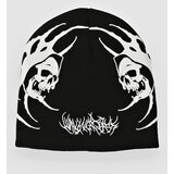 Lurking Class Sin Skullcap Kapa black | Shoptok.si