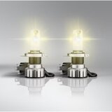  Komplet 2x LED automobilske sijalice NIGHT BREAKER VINTAGE H4 P43T/20W/12V 3000K - Osram | Eponuda.com