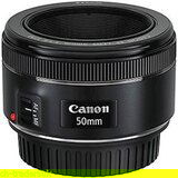 Canon Objektiv EF50mm 1.8 STM | Eponuda.ba
