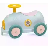Ecoiffer Retro Ride On