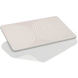 Wenko Bež kupaonska prostirka od dijatomita 39x60 cm Nazca – | shoptok.hr