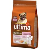 Affinity Ultima Ultima Mini Sensitive losos - 3 kg (2 x 1,5 kg) Cene