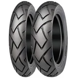 Terraforce-R 130/80-17 65H TL Rear