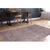 Conceptum Hypnose tepih Dorian Chenille 38, 75x230cm, smeđa | Eponuda.ba