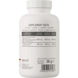OSTROVIT cla 1000 mg 30 kapsula – podrška metabolizmu i kontroli težine | ePonuda.com