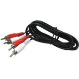 Cabletech Cinch vrvica M. / M. 3m, (20811897) | Shoptok.si