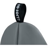 So Soft? Crna vreća za bebe od imitacije kože Lull M – | shoptok.hr