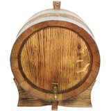  Hrastova bačva 20L extra solid | shoptok.hr