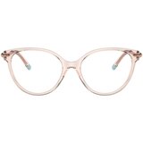 Tiffany TF2217 8278 L (53) Roza/Kristalna Cene
