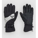 Roxy Jetty Solid Rokavice Mitt silver Cene
