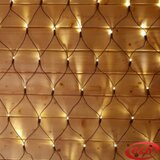 Lampice LED mreža 1,5 x 1,5 m | Eponuda.ba