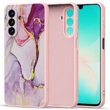 TECH-PROTECT Icon maska za Samsung Galaxy A17 4G / 5G - Pink Cijene