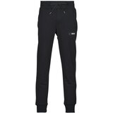Versace Jeans Couture Spodnji deli trenirke 76GAAE05 Črna Cene