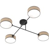  plafonski luster maga 4xE14/10W/230V bež | Eponuda.com