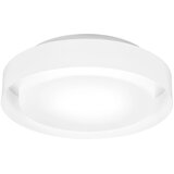 Osram plafonsko svetlo orbis madrid 2xE27/10W/230V prečnik 29 cm belo | Eponuda.com