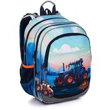 Topgal Šolski nahrbtnik ELLY 25015 B | Shoptok.si