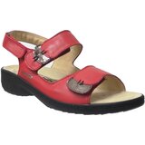 Mephisto Sandali & Odprti čevlji Getha Rdeča | Shoptok.si