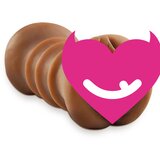 Pipedream Extreme Flip Me Over Brown Cene