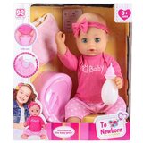  LUTKA S FUNKCIJAMA 126257 Cijene