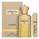 Hamidi Insignia Or parfumirana voda unisex 105 ml | Shoptok.si