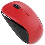 Genius NX-7000, BlueEye, crveni | shoptok.hr