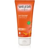 Weleda Arnica Sports gel za prhanje z arniko 200 ml unisex Cene