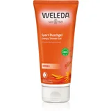 Arnica Sports gel za prhanje z arniko 200 ml unisex