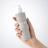 ICONIQUE Professional STRONG LIKE YOU Repair & Strengthening krepilni balzam za poškodovane lase 250 ml | Shoptok.si