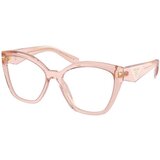 Prada PR20ZV 19Q1O1 - L (54) Cijene