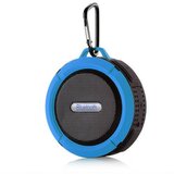 Telesin C6 Waterproof Bluetooth zvučnik | Eponuda.ba