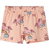  Dječja pidžama s kratkim rukavima svjetlonarančasta 140 | shoptok.hr