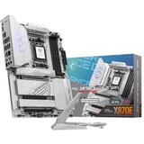 MSI MPG X870E EDGE TI WIFI motherboard AMD X870E Socket AM5 ATX | shoptok.hr