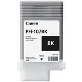 Canon PFI-107 BK KARTUŠA 130ML | Shoptok.si