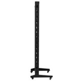 ExeLink Rek 600x600x42U stojeći orman - otvoren | ePonuda.com