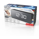 Adler AD1189B BUDILNIK USB 14.8X5.5X8.2 CM CRNI | ePonuda.com