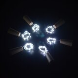  LED lampice na baterije, 20 LED dioda | shoptok.hr