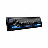 JVC KD-X382BT 1 DIN avtoradio Bluetooth USB 4 × 50 W Cene
