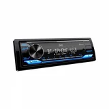 KD-X382BT 1 DIN avtoradio Bluetooth USB 4 × 50 W
