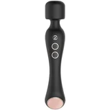 You2 Toys Cupa Warming Wand Vibrator