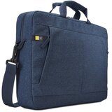 CASELOGIC Torba za laptop Huxton 15" plava Cene