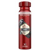 Old Spice rock muški dezodorans u spreju 150ml Cene